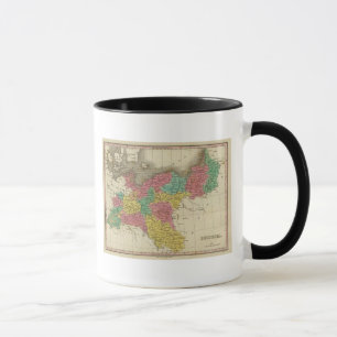 Preußen 2 tasse