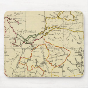 Preußen 3 mousepad