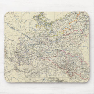 Preußen 3 mousepad