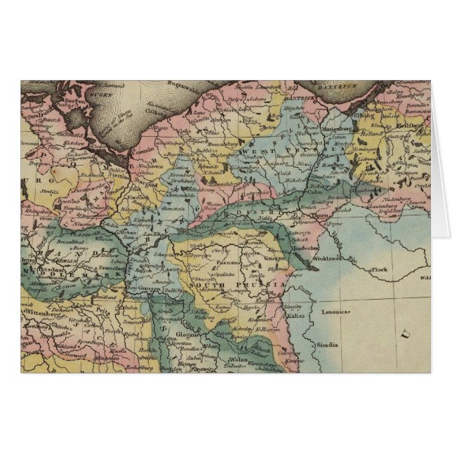 Preußen 5 (Vorderseite (Horizontal))