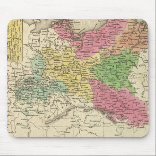 Preußen 6 mousepad