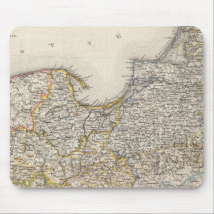 Preußen, Deutschland, Polen 2 Mousepad