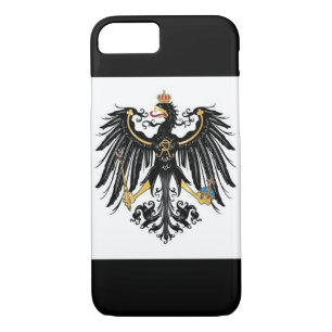 Preußen-Flagge Case-Mate iPhone Hülle
