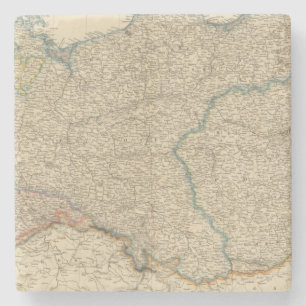 Preußen, Polen Steinuntersetzer