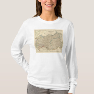 Preußen, Polen T-Shirt