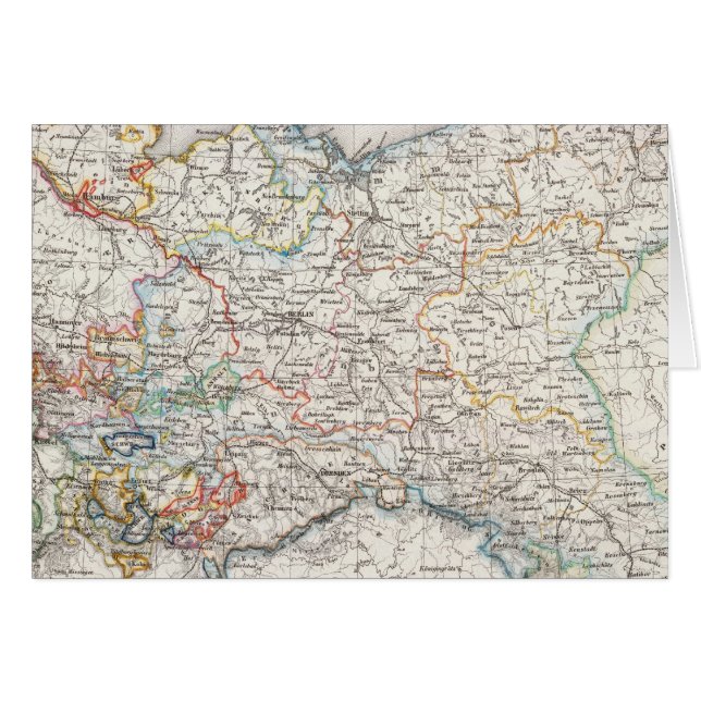 Preußen, Schweiz (Vorderseite (Horizontal))