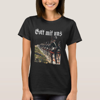 Preußen T Schlacht von Hohenfriedberg preußischer  T-Shirt