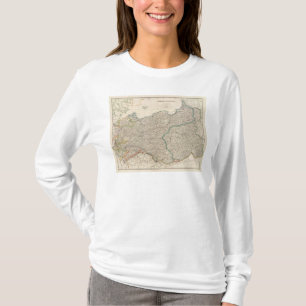 Preußen und Polen T-Shirt