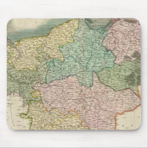 Preußische Dominion Mousepad