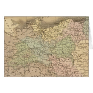preußische Staaten