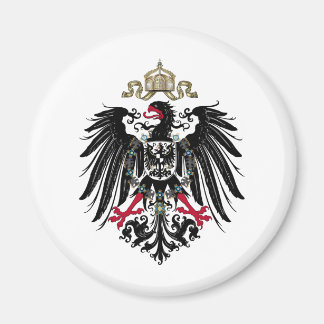 Preußischer Adler Magnet
