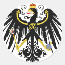 Preussisches Eagle