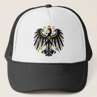 Preussisches Eagle Truckerkappe