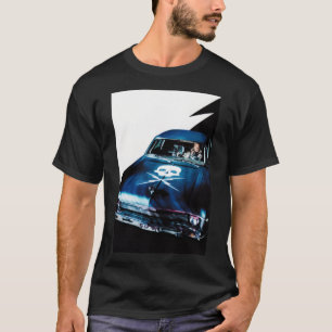 Preuve de la mort - Stuntman Mike Classic T-Shirt