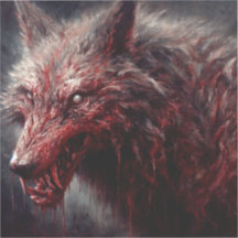 PREY DRIVE | Aufkleber