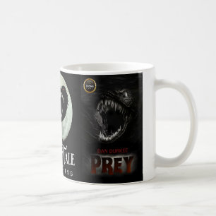 PREY-Kaffee-Tasse 11-Unze Kaffeetasse