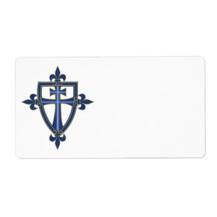 Prezeptorkreuz