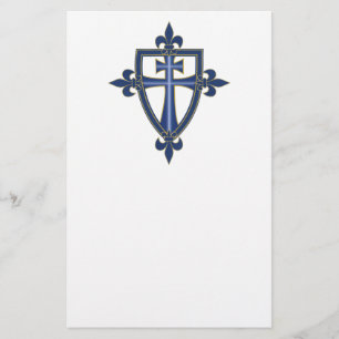 Prezeptorkreuz Flyer