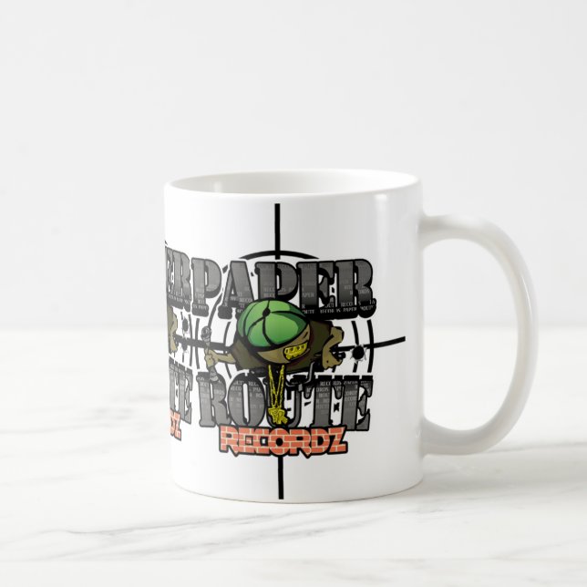 PRG Tasse (Rechts)