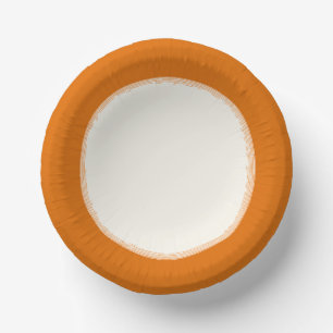 PRI ORANGE PAPPTELLER