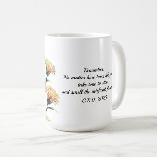 Priceless Motto Kaffeetasse