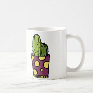 Prickeln vor Kaffee - Kaffee Tasse