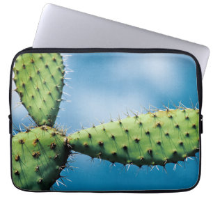Prickley Kaktus Laptopschutzhülle