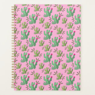 Prickly Paradise Planer