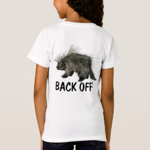 Prickly Porky T-Shirt