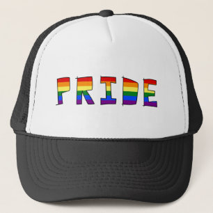 PRID TRUCKERKAPPE