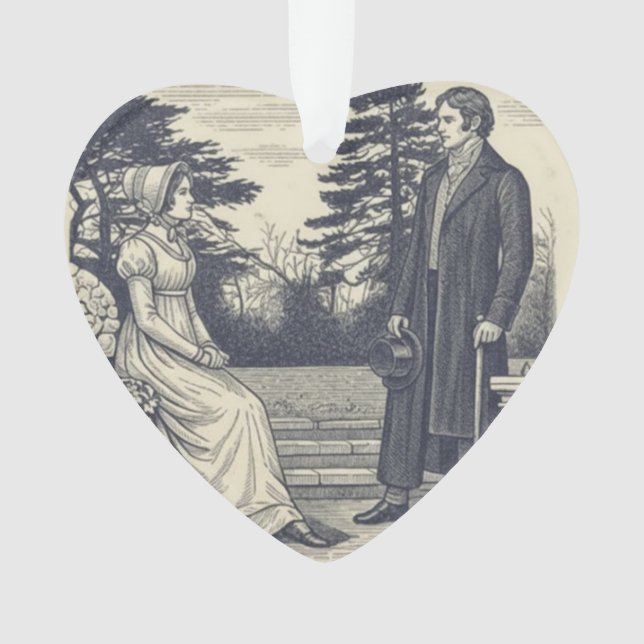 Pride and Prejudice (devant)