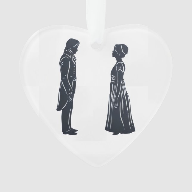 Pride and Prejudice (devant)