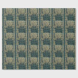 Pride and Prejudice Geschenkpapier