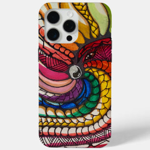 Pride Bird 2025 Case-Mate iPhone Hülle
