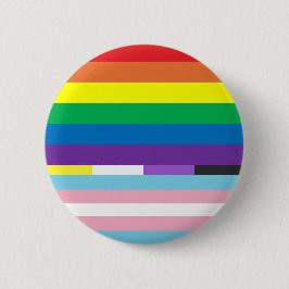 Pride Circle Button