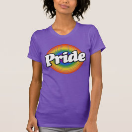 Pride Circle T-Shirt