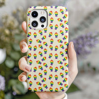 Pride Colors LGBTI