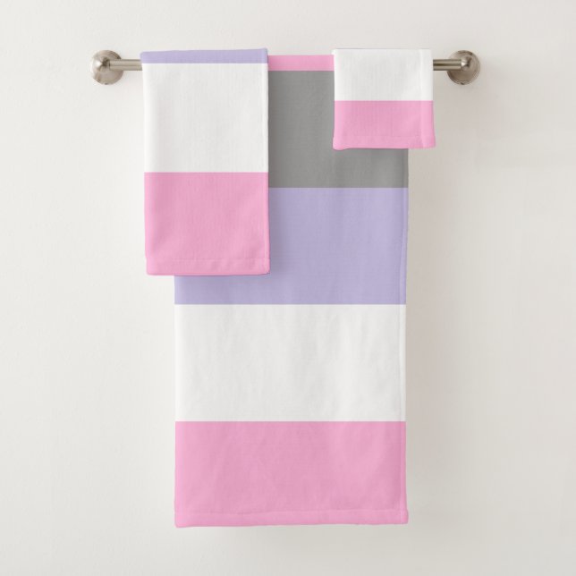 Pride Flag (En situation)