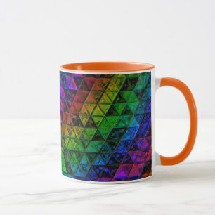 Pride Glas Tasse