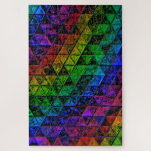 Pride Glass