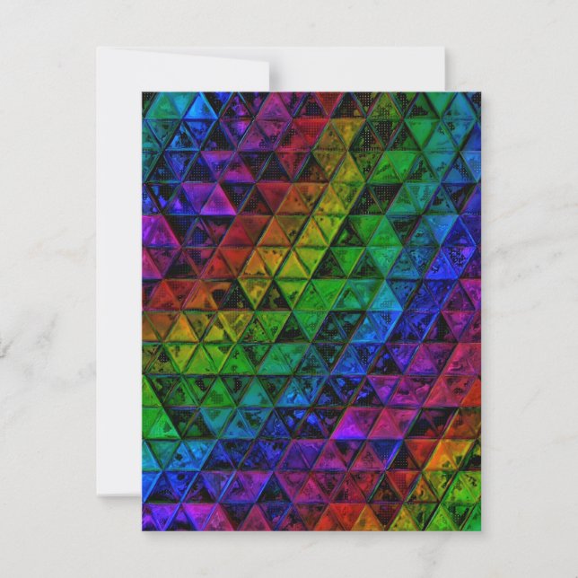 Pride Glass (Vorderseite)