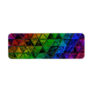 Pride Glass