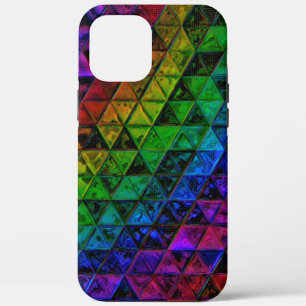 Pride Glass Case-Mate iPhone Hülle