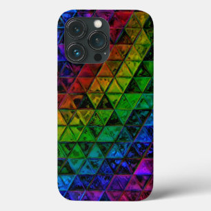 Pride Glass Case-Mate iPhone Hülle