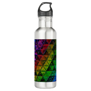 Pride Glass Edelstahlflasche