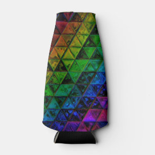 Pride Glass Flaschenkühler