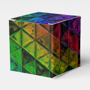 Pride Glass Geschenkschachtel