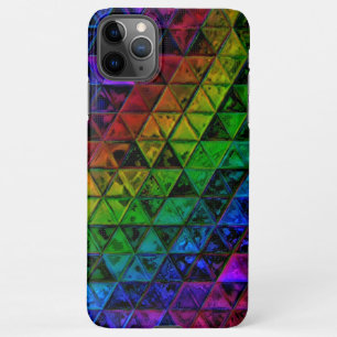 Pride Glass iPhone 11Pro Max Hülle