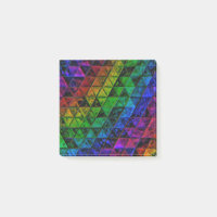 Pride Glass
