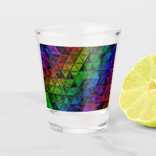 Pride Glass Schnapsglas